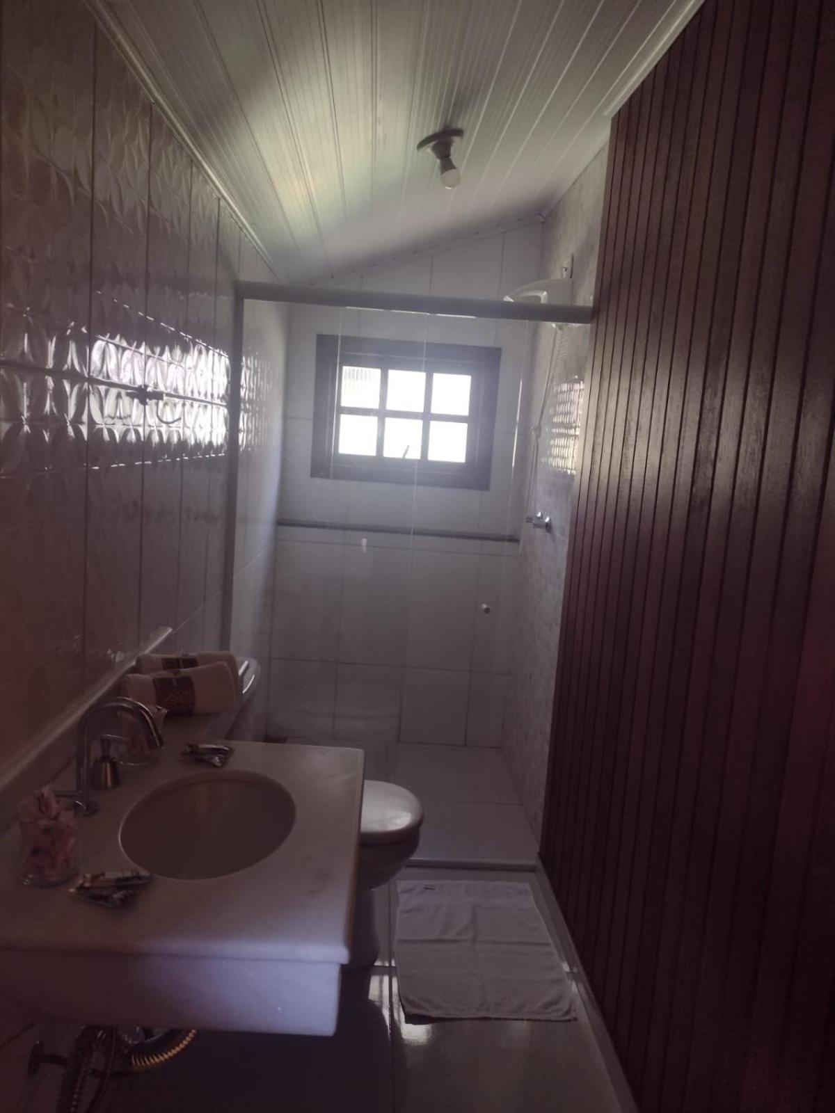 Pousada Caminho Dos Ventos 파사 콰트로 외부 사진